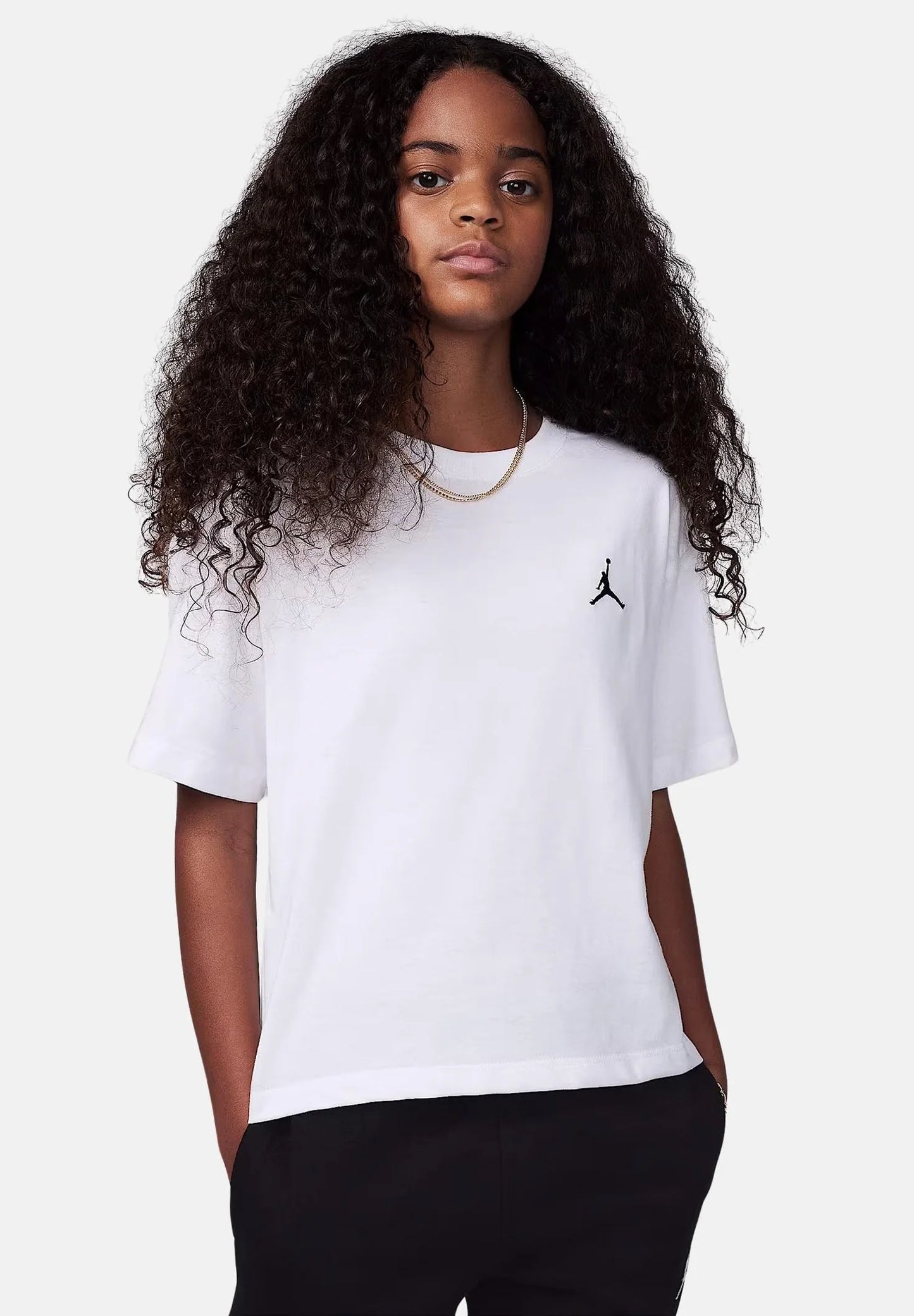 JORDAN T-SHIRT K 45D311-001