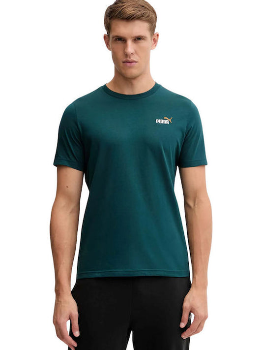 PUMA T-SHIRT M 684717-41