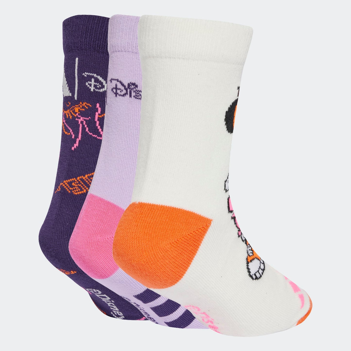 ADIDAS CALZE TRIS K JM1826