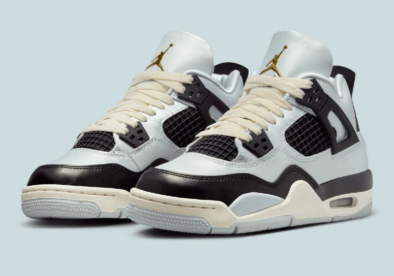 AIR JORDAN 4 RETRO GS FZ8585-070