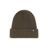 CAPPELLO LANA ST0222 VERDE MILITARE
