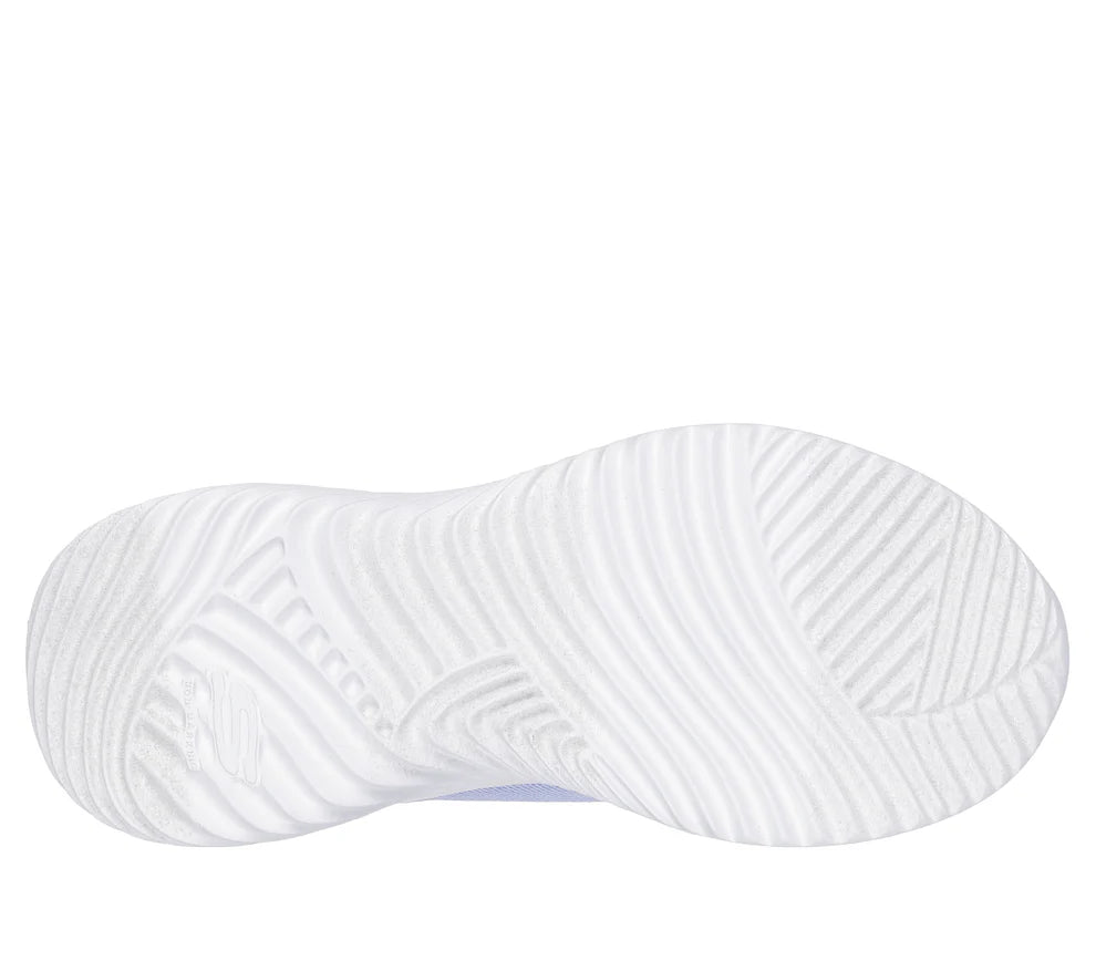 SKECHERS BOUNDER-SIMPLE CUT K 303585L LAV