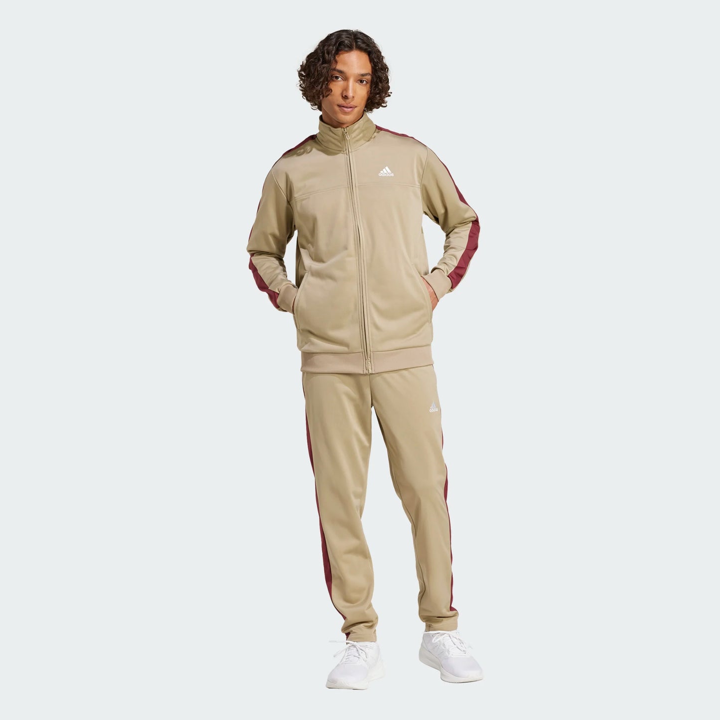 ADIDAS TUTA M IY6676