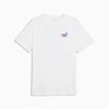 PUMA GRAPHIC TEE 691780-02