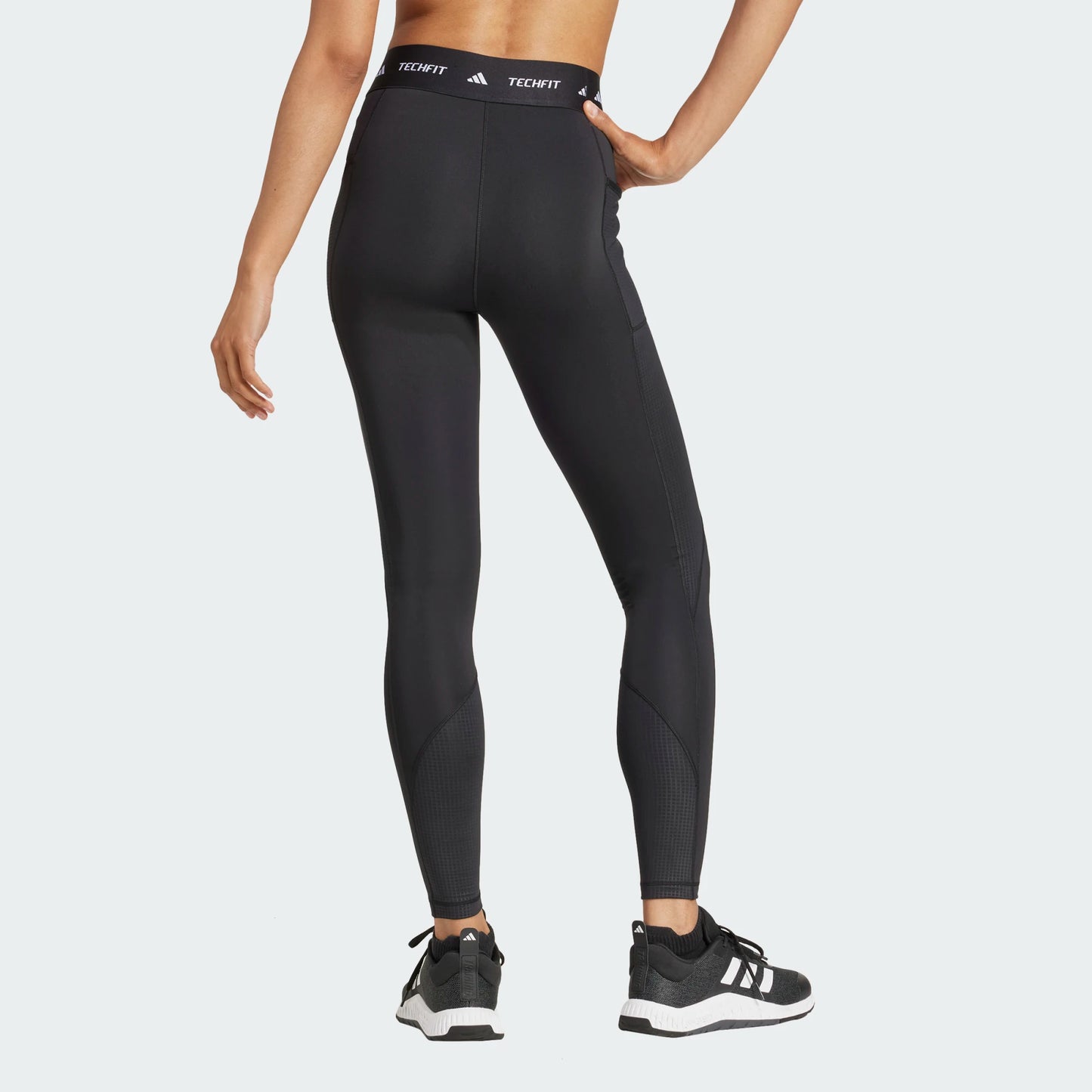ADIDAS LEGGINS W IT2274