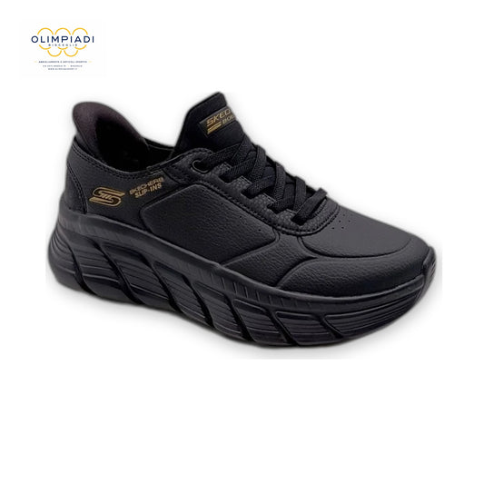 BOBS B FLEX HI-WORKDAY 117394 BBK