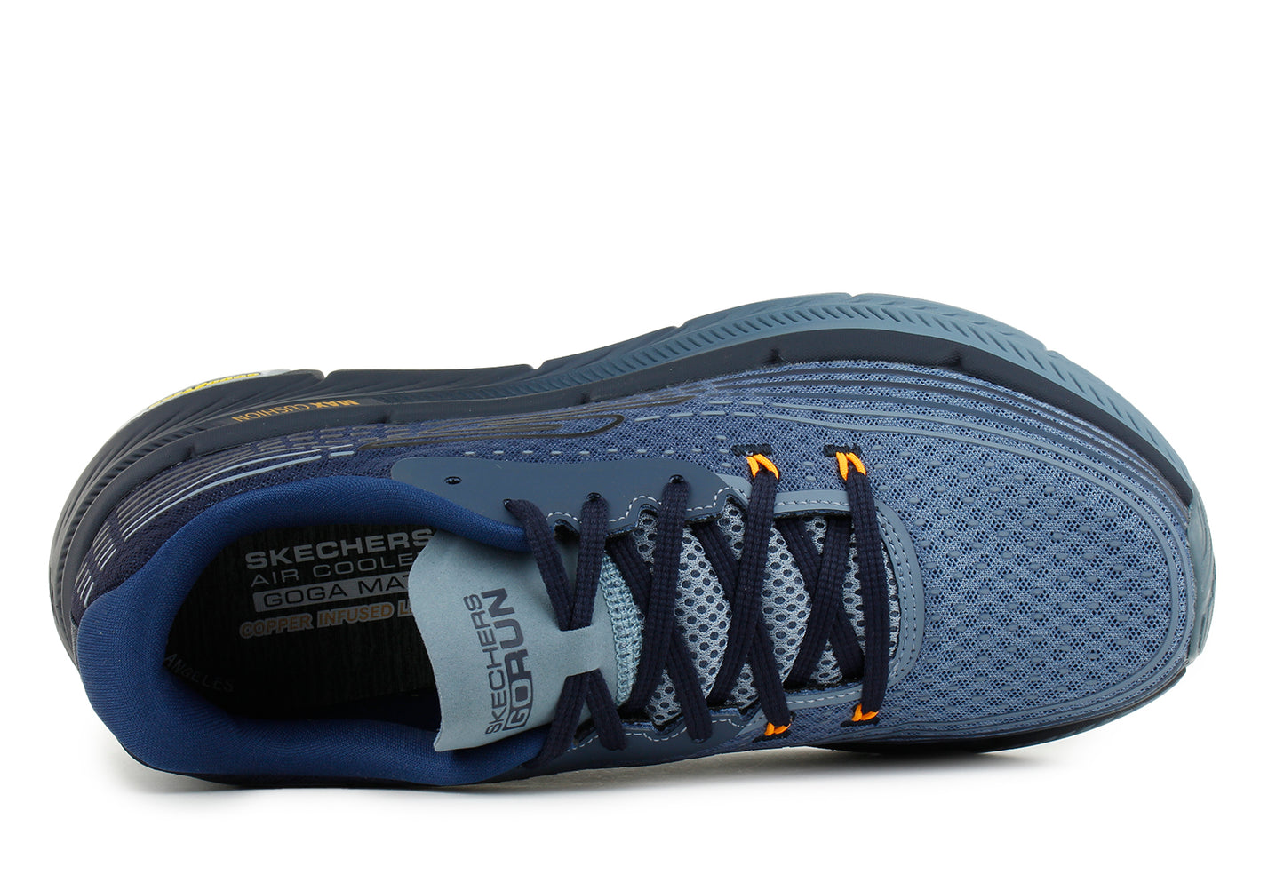 SKECHERS MAX CUSHIONING M 220835