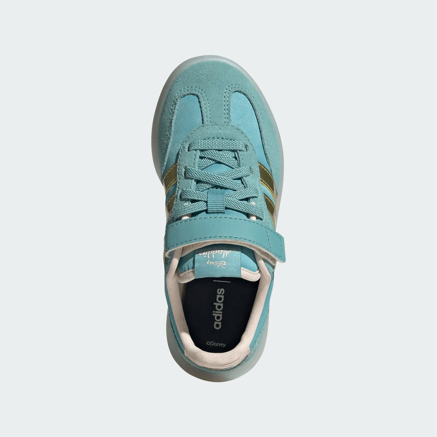 ADIDAS BARREDA DECODE K HP6980