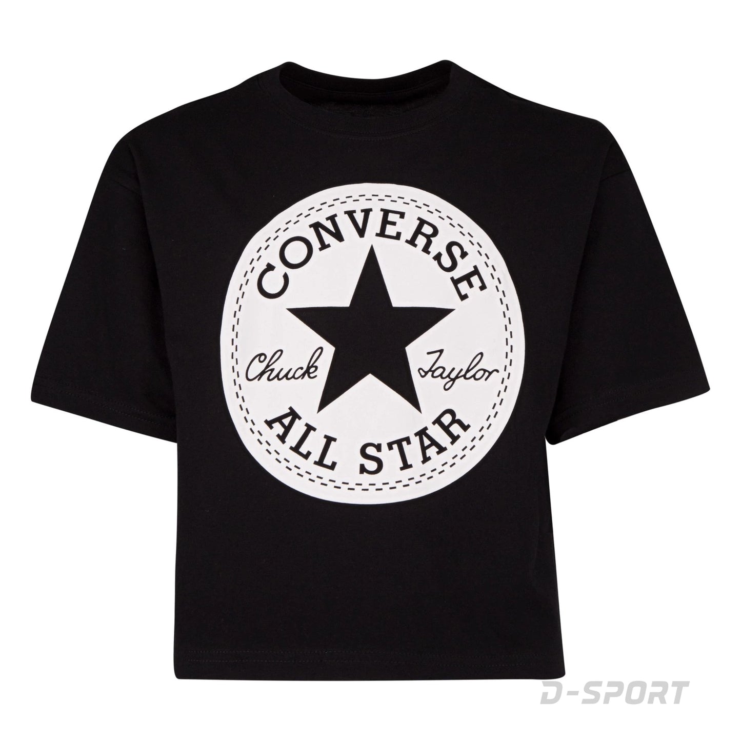 CONVERSE T-SHIRT K 469787-023