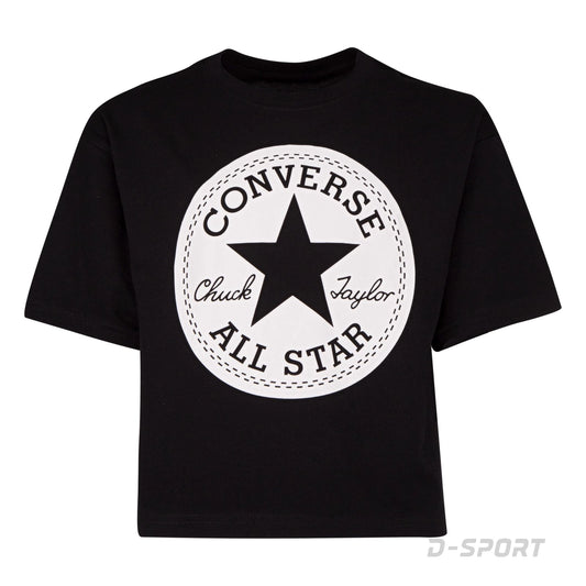 CONVERSE T-SHIRT K 469787-023