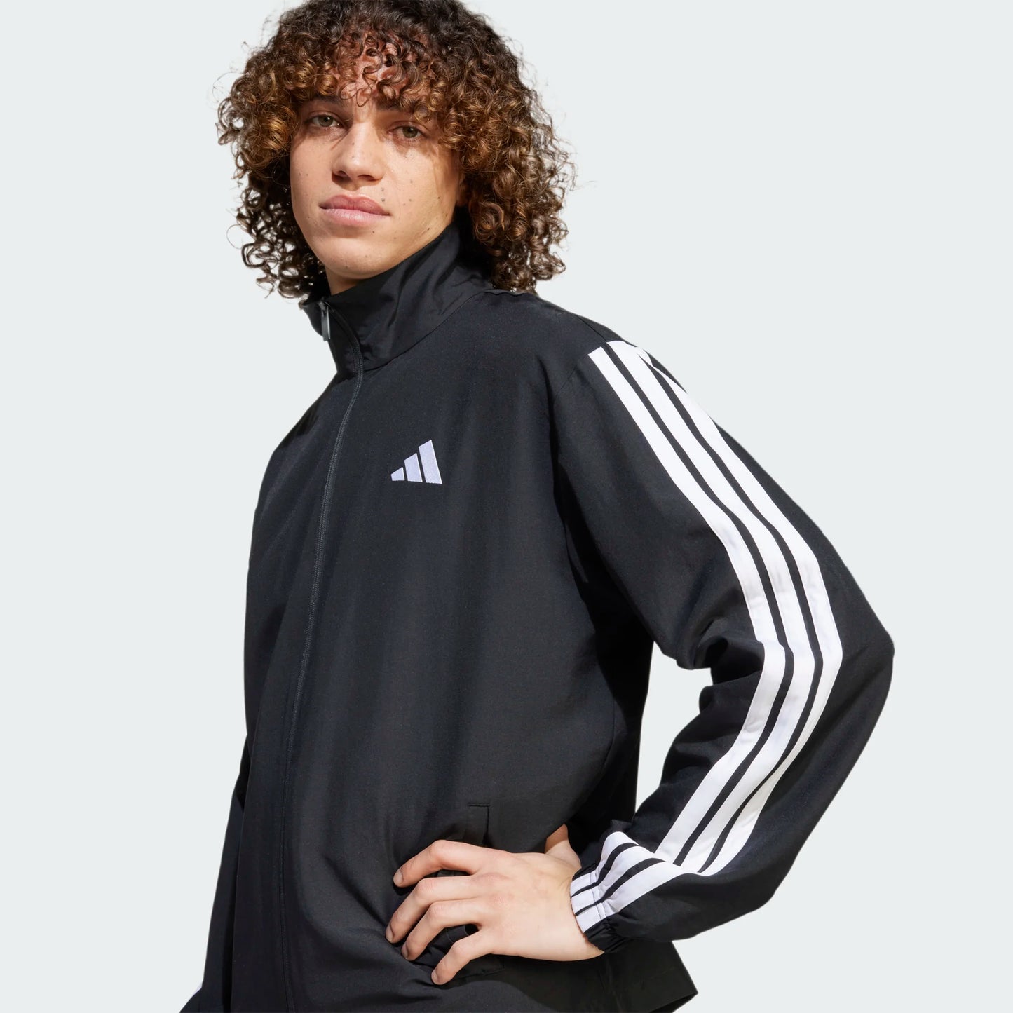 ADIDAS TUTA M JI8849
