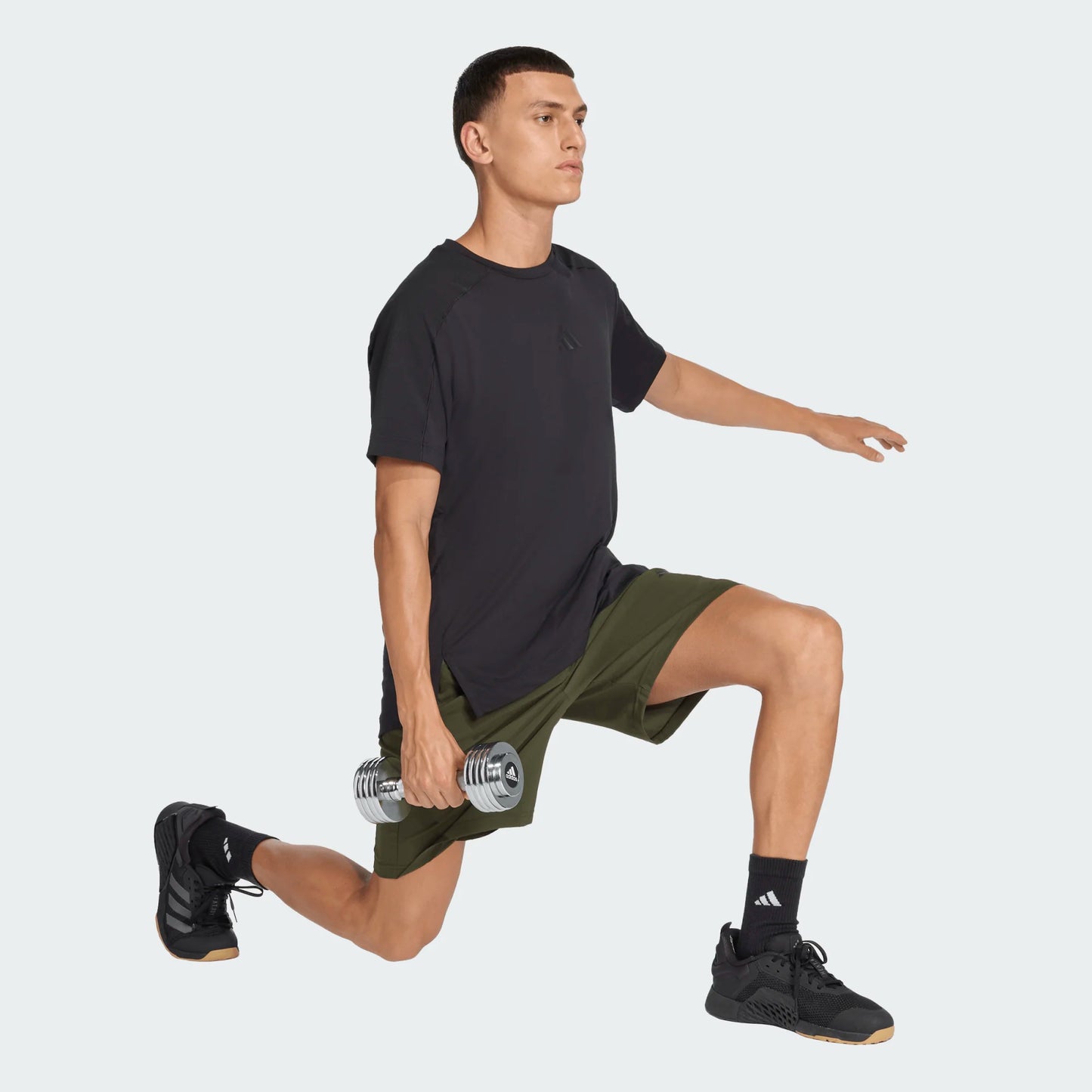 ADIDAS SHORT M JX2715