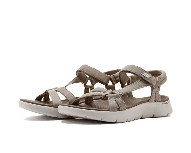 SKECHERS GO WALK FLEX SANDAL W 141451 TPE