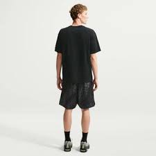 T SHIRT M NIKE AIR AOP - IM3753-010