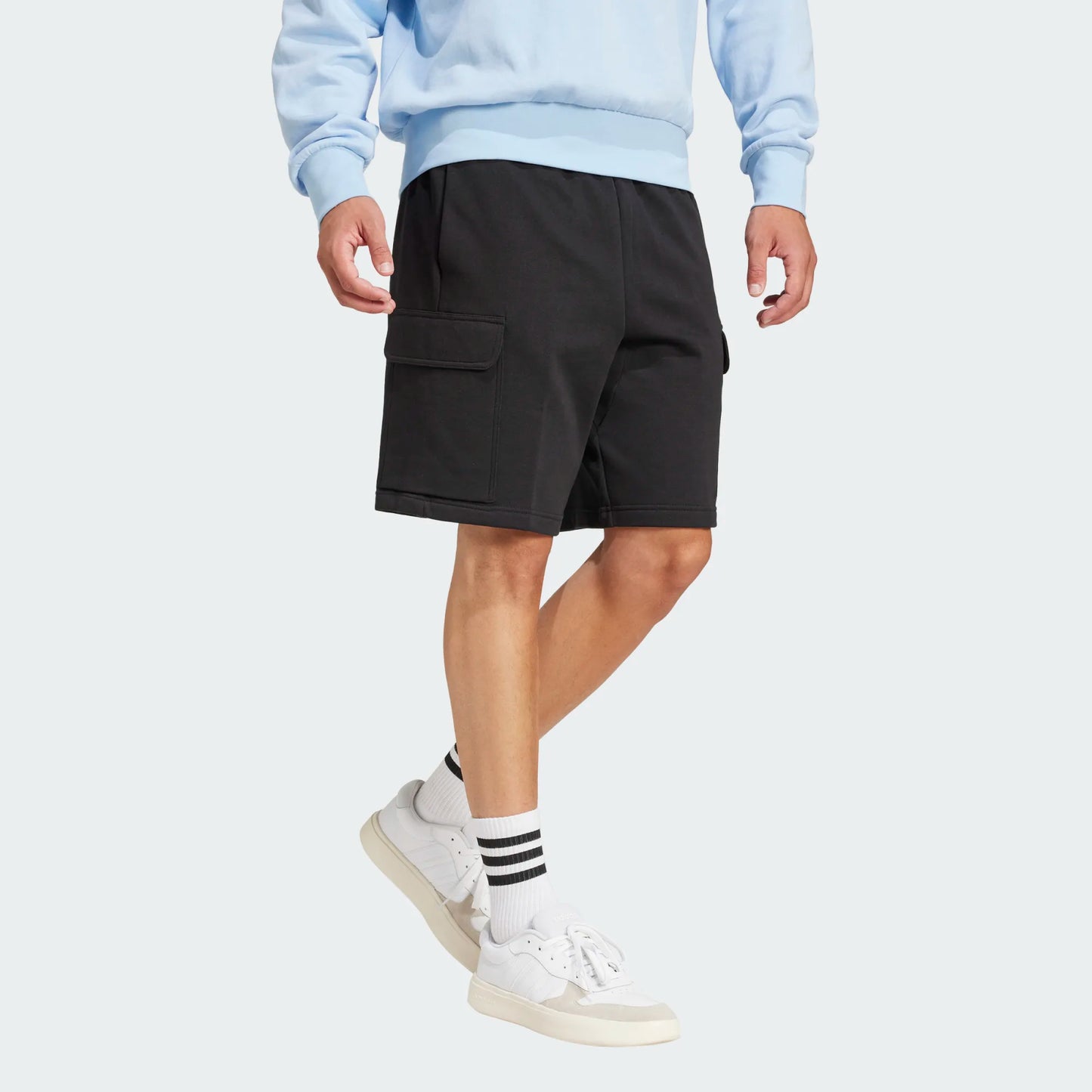 ADIDAS SHORT M JE3869
