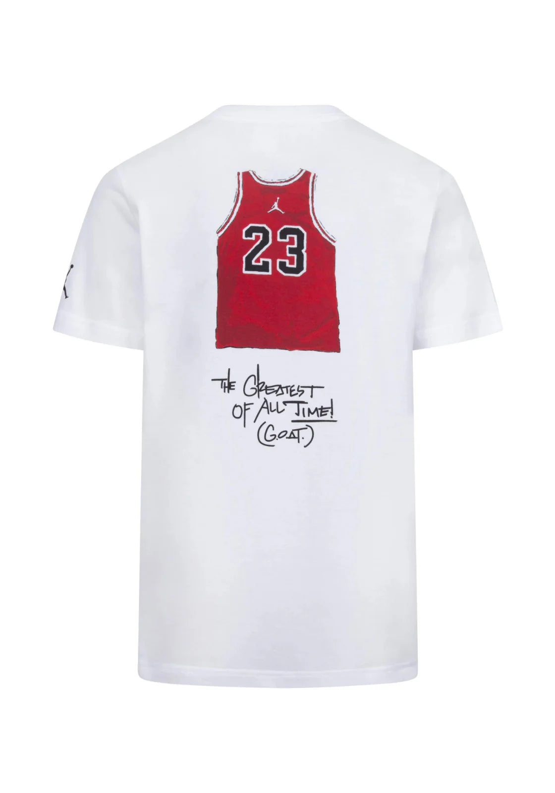 JORDAN T-SHIRT K 95C981-001