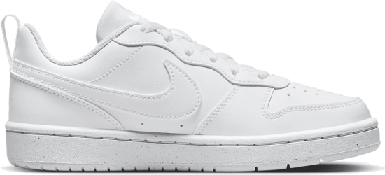 NIKE COURT BOROUGH LOW GS DV5456-106