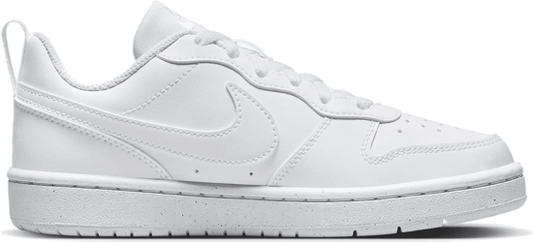 NIKE COURT BOROUGH LOW GS DV5456-106