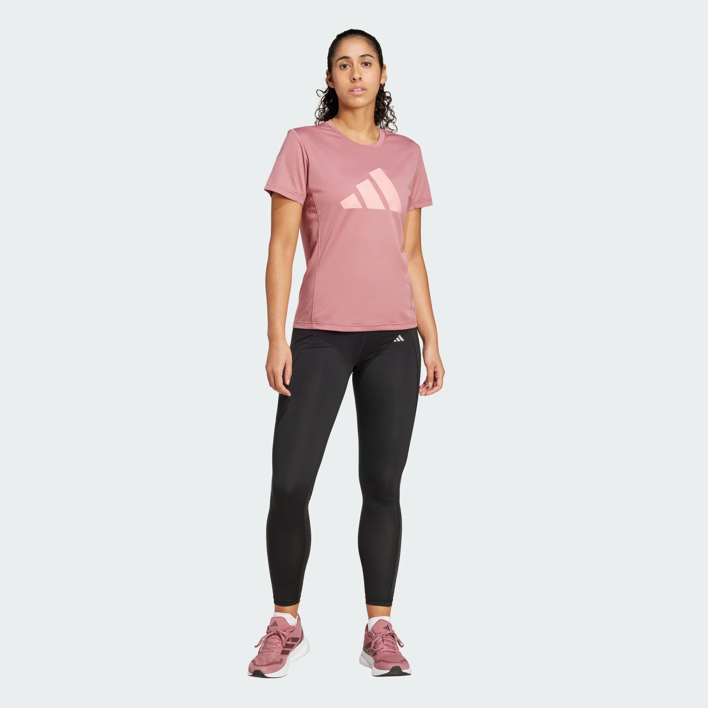 ADIDAS T-SHIRT W IW8444