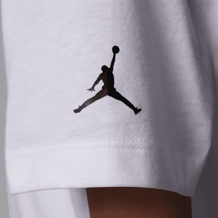 JORDAN T-SHIRT K 45D715-001