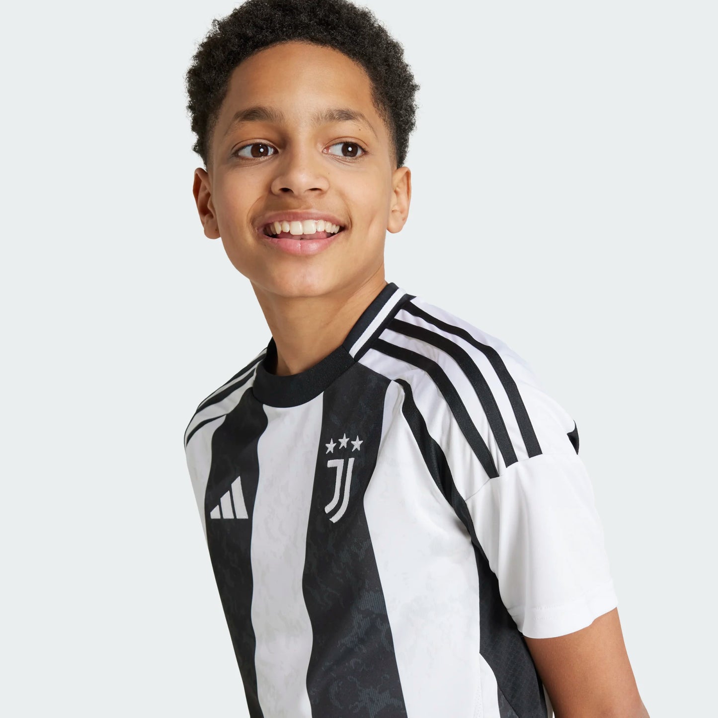 ADIDAS T-SHIRT JUVE K IT3552