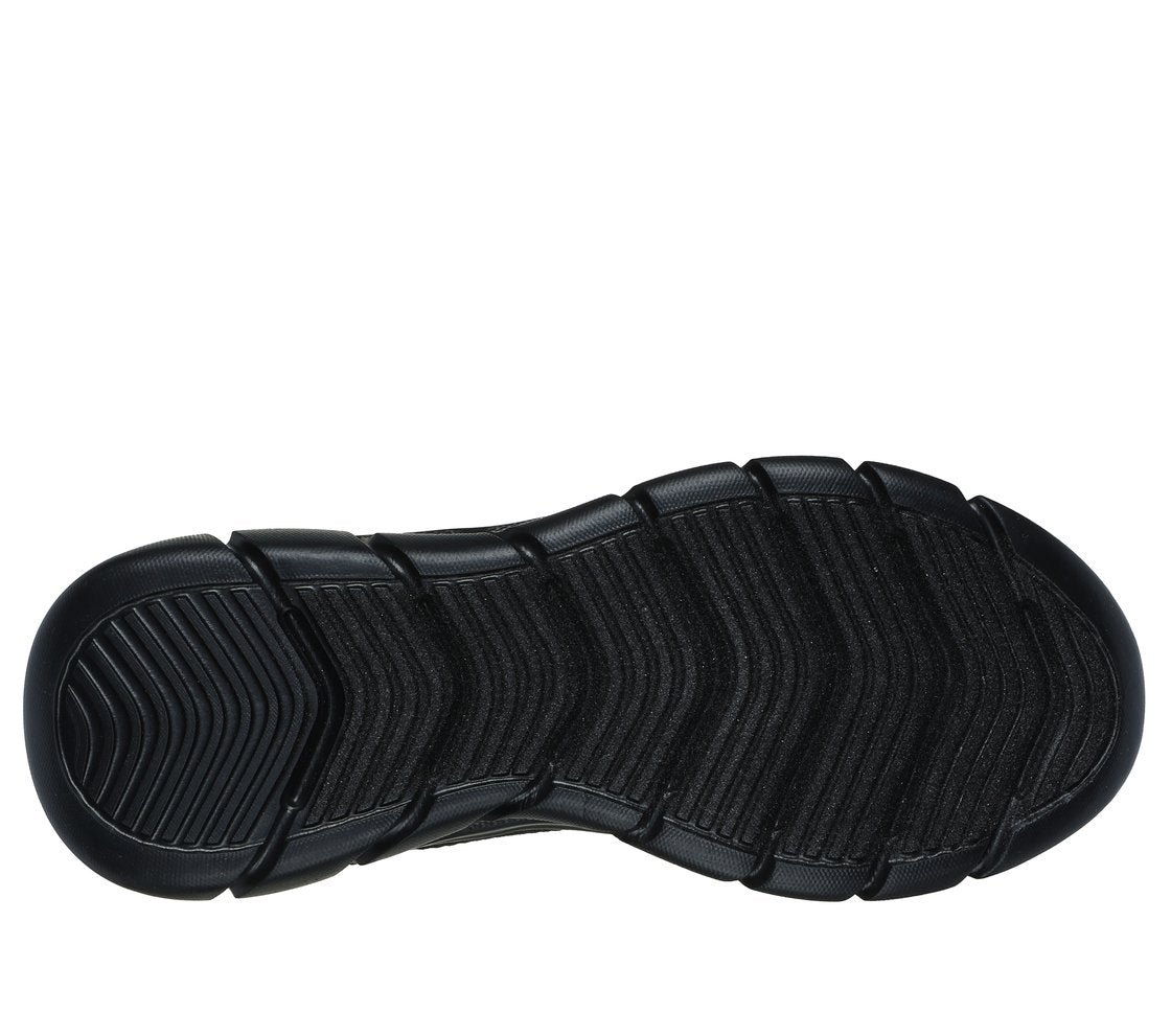 SKECHERS BOBS B FLEX-VISIONARY W 117346 BBK