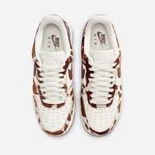 NIKE AIR FORCE 1 '07 IO0442-200