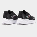 SODIO MEN 2501 MEMORY FOAM NERA