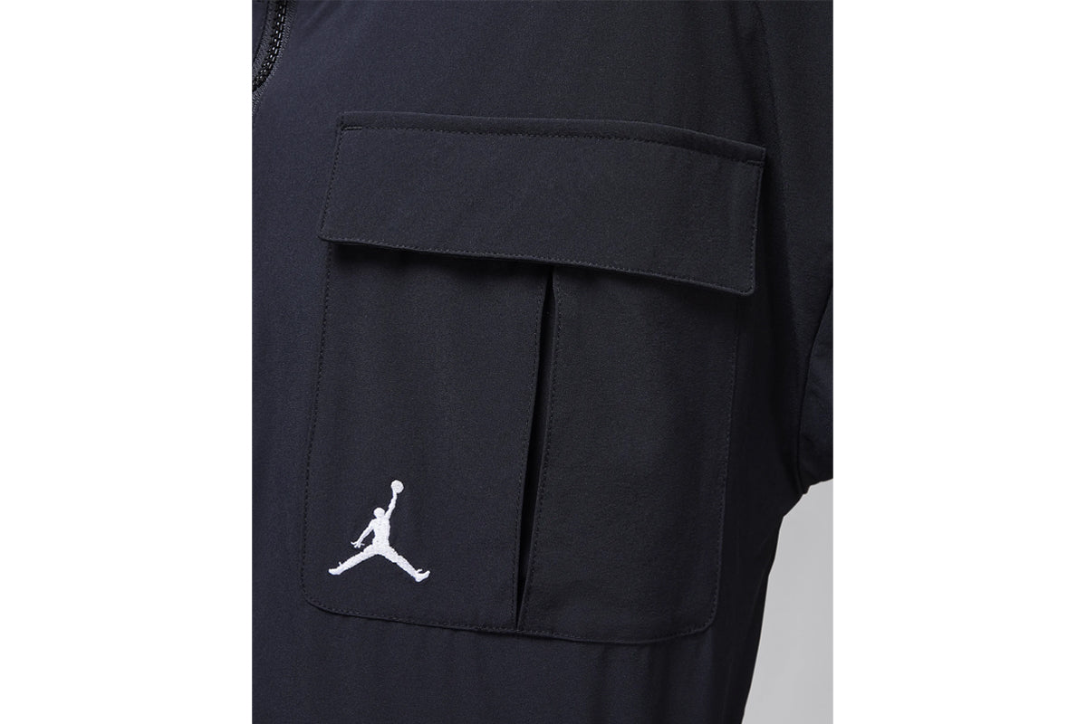 JORDAN GIACCA K 45D345-023 NERO