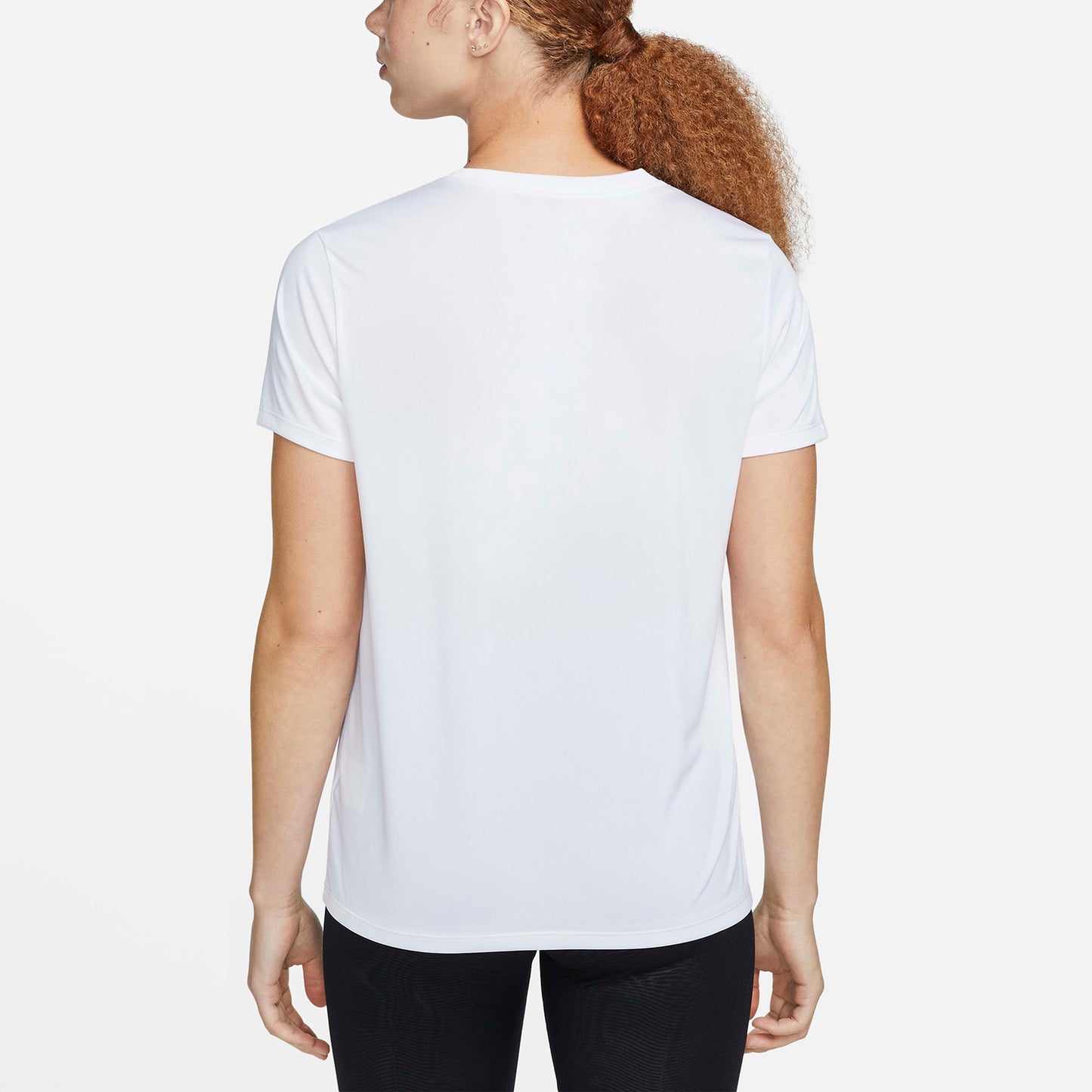 NIKE T-SHIRT W DX0687-100