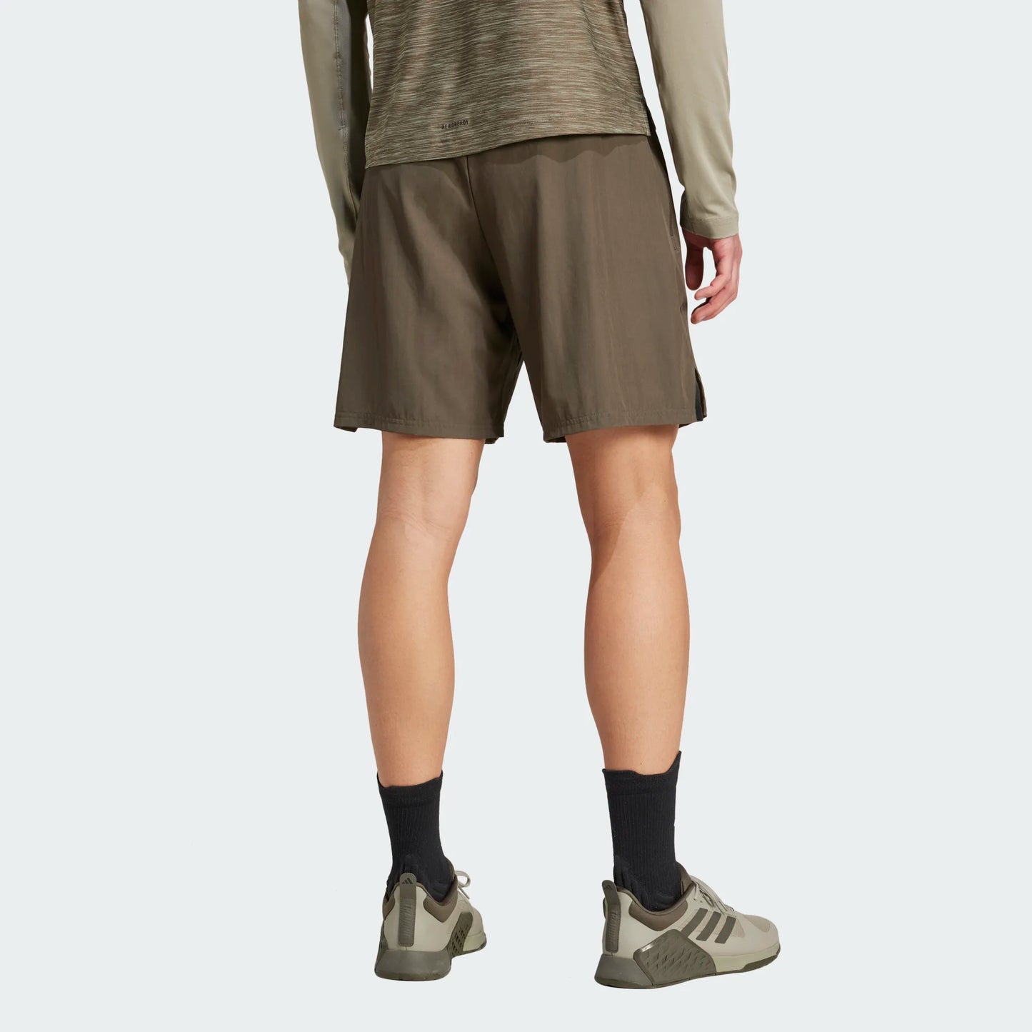 ADIDAS SHORT M IX9134