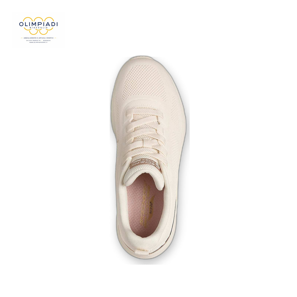 BOBS ARCH FIT ELEV8 117720 OFWT