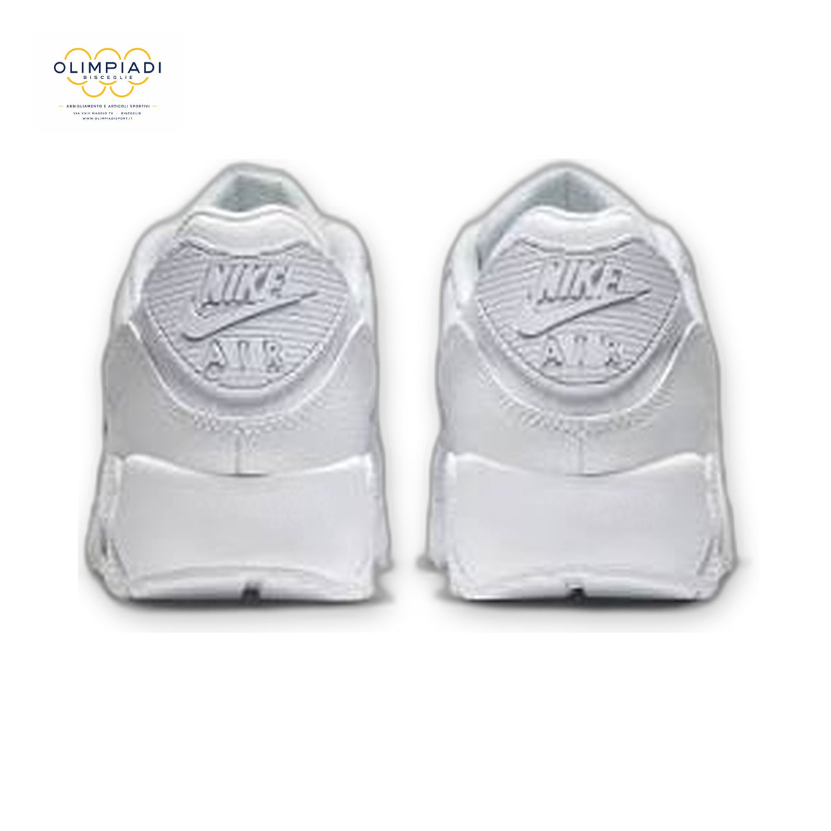 AIR MAX 90 LTR - CZ5594-100