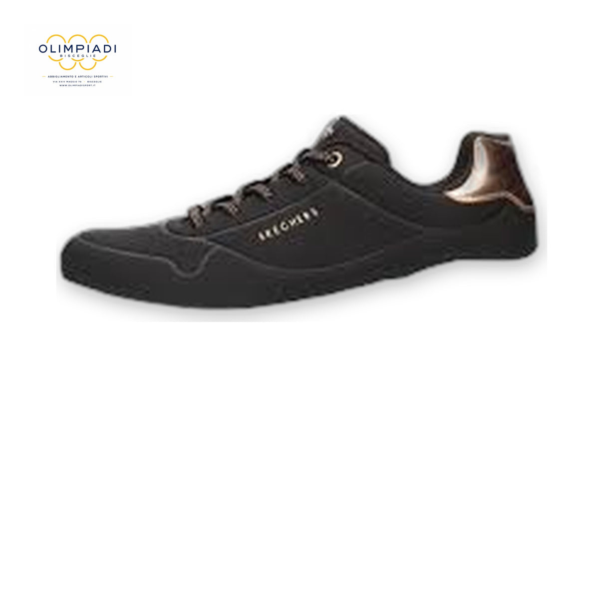 UNO LITE 310384L BLK