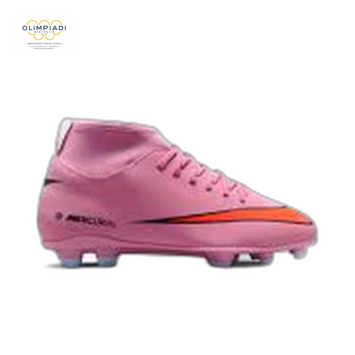 NIKE SUPERFLY 6 CLUB FG/MG FQ8318-600