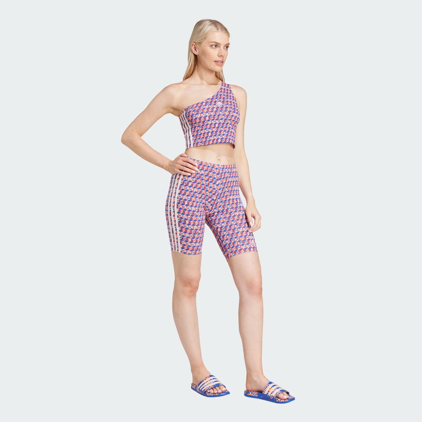ADIDAS FARM BIKE SHORT W IQ4487
