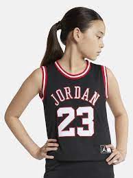 JORDAN CANOTTA G JORDAN 455893 NERO