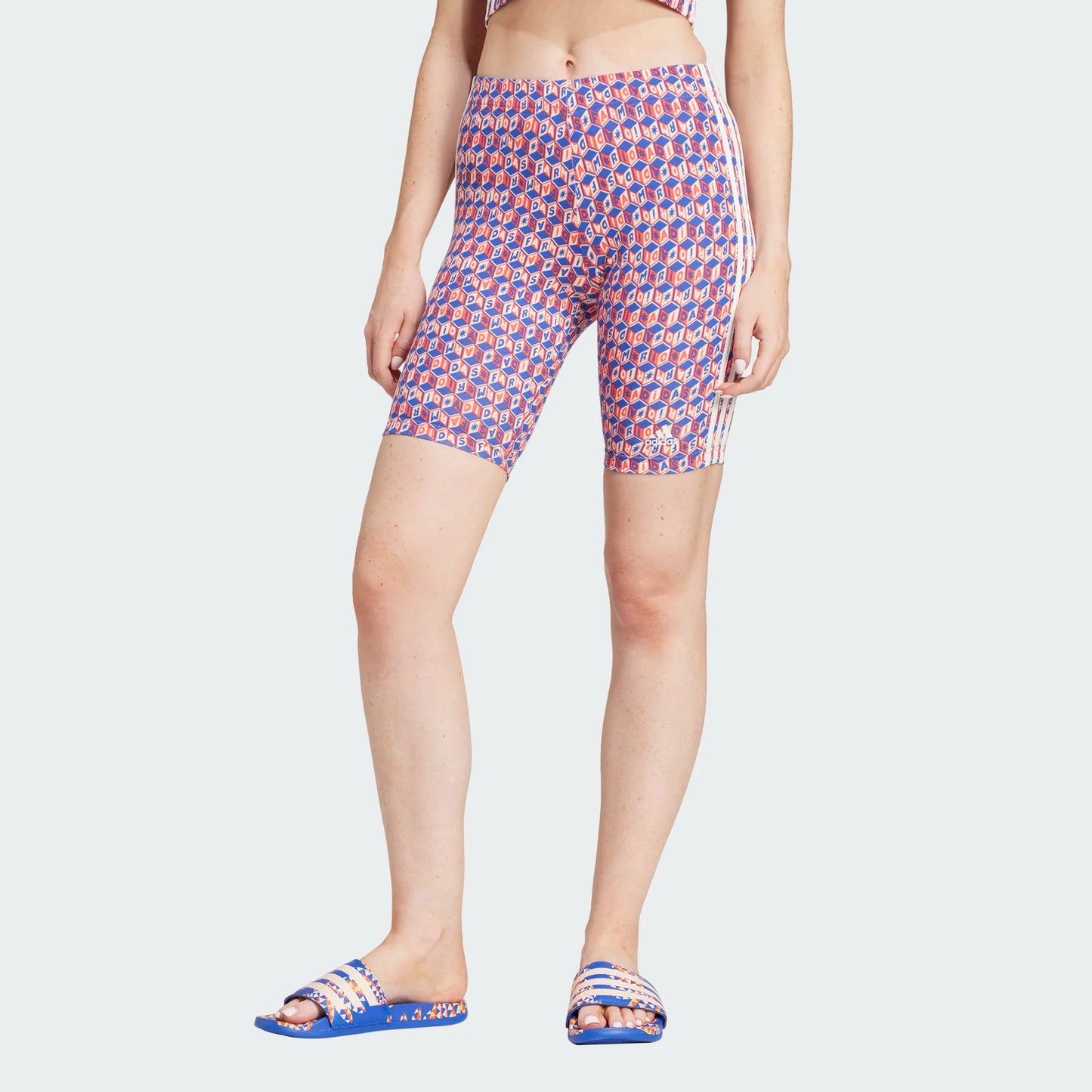 ADIDAS FARM BIKE SHORT W IQ4487