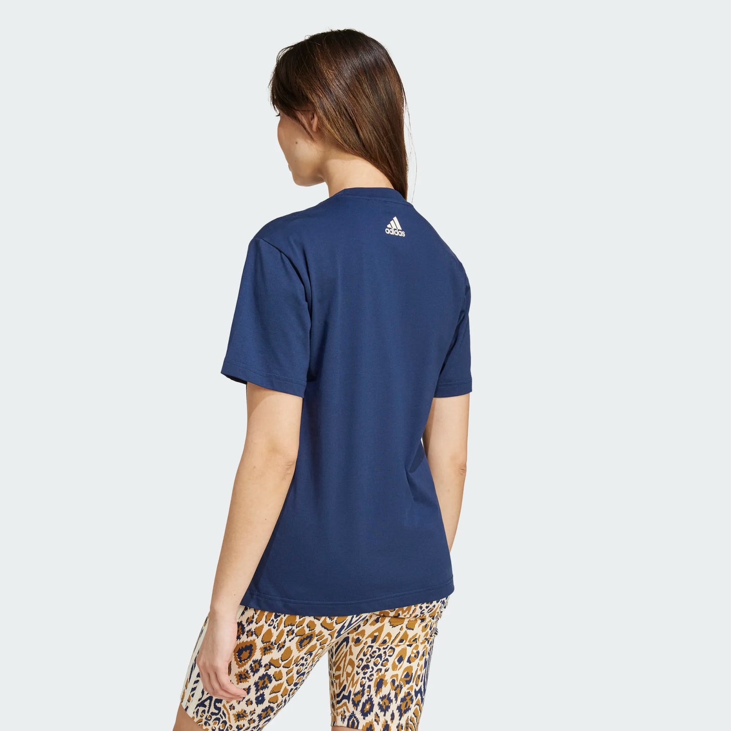 ADIDAS T-SHIRT W IV9758