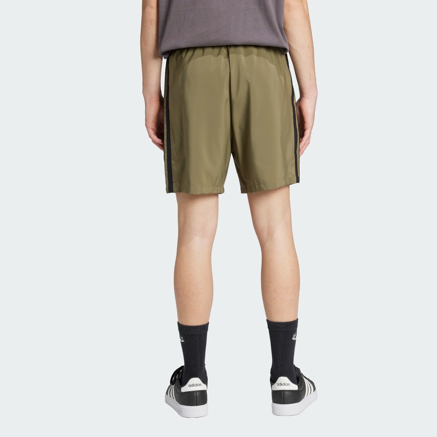 ADIDAS SHORT M JW1901
