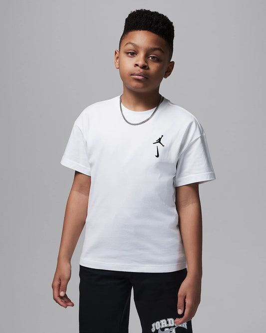 JORDAN T-SHIRT K 95F053-001