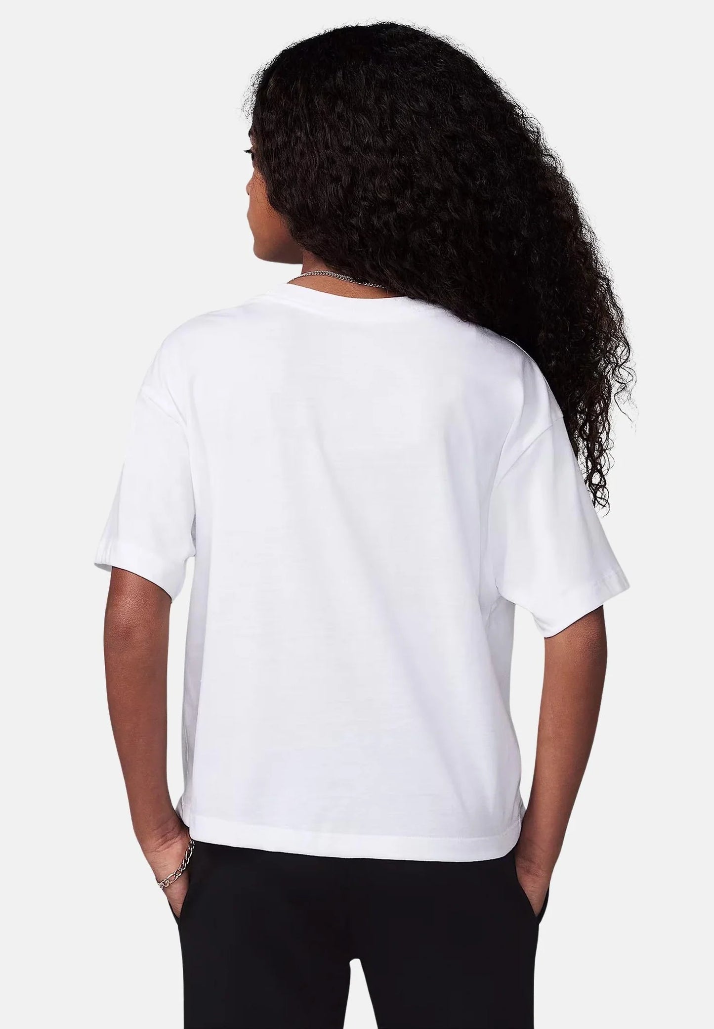 JORDAN T-SHIRT K 45D311-001