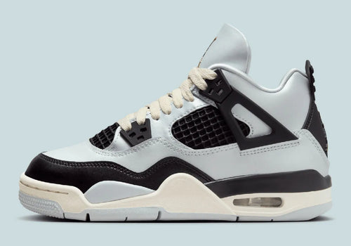 AIR JORDAN 4 RETRO GS FZ8585-070