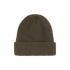CAPPELLO LANA ST0222 VERDE MILITARE