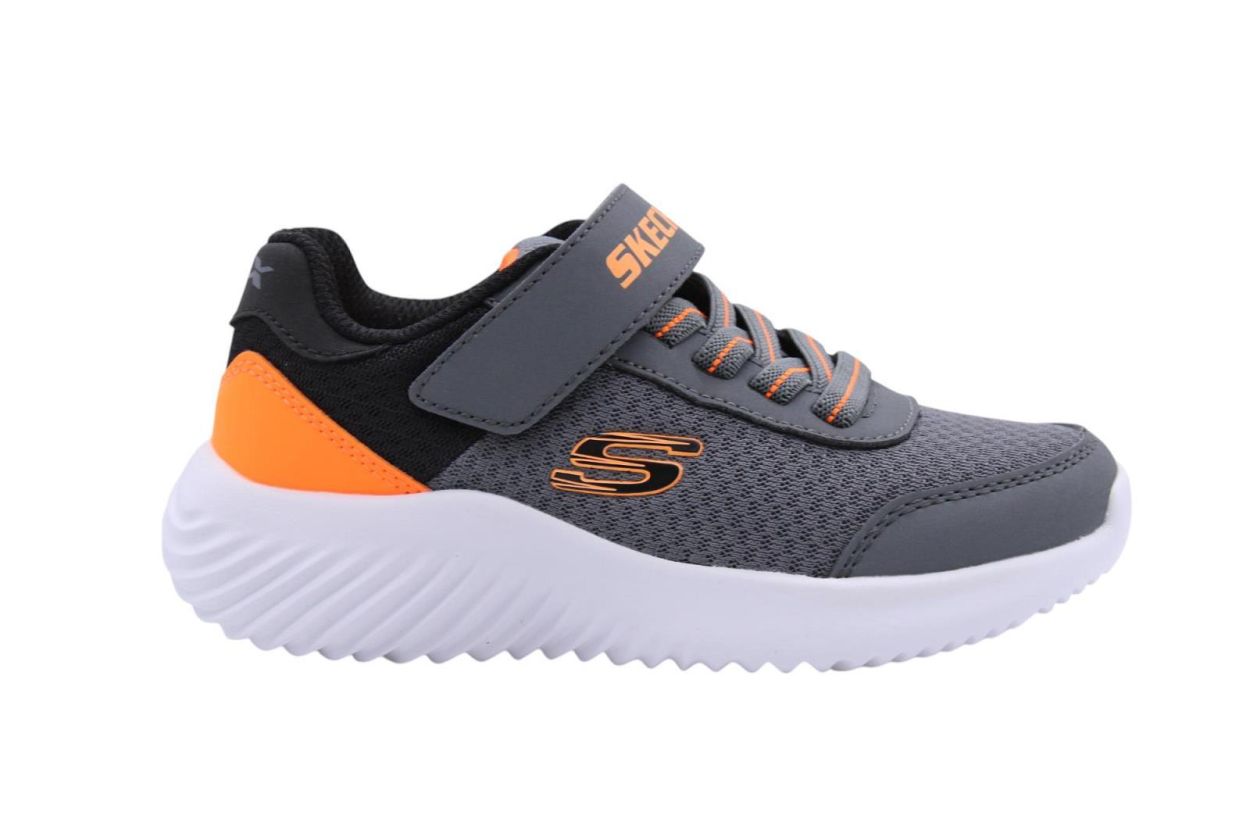SKECHERS BOUNDER-TREKZIC K 403908L CCOR