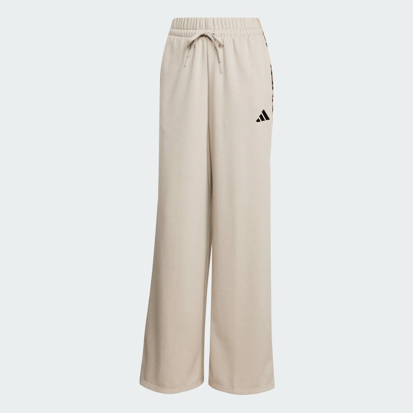 ADIDAS PANTALONE W JM1841       BEIGE