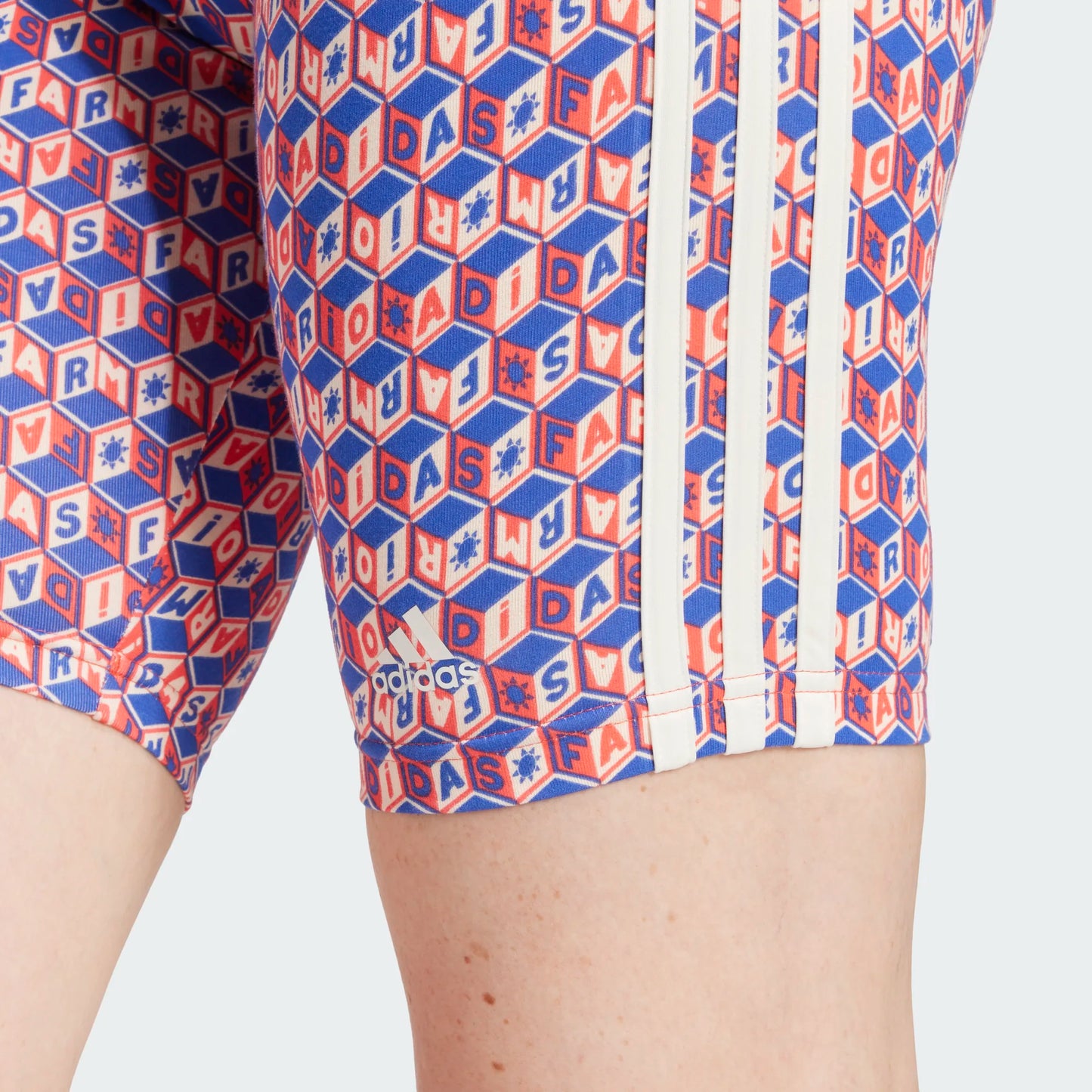ADIDAS FARM BIKE SHORT W IQ4487