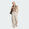 PANTALONE W JM1841       BEIGE