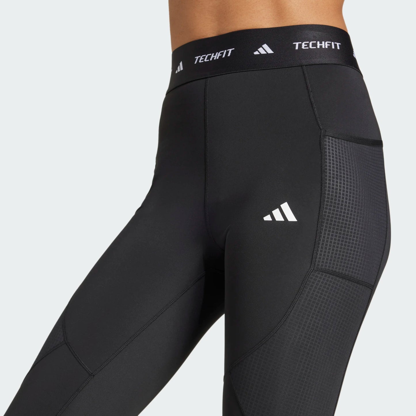 ADIDAS LEGGINS W IT2274