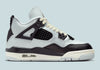 AIR JORDAN 4 RETRO GS FZ8585-070